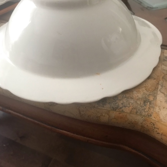 Vintage royal stafford vintage bowl in good condition for collectors - Picture 4 of 9